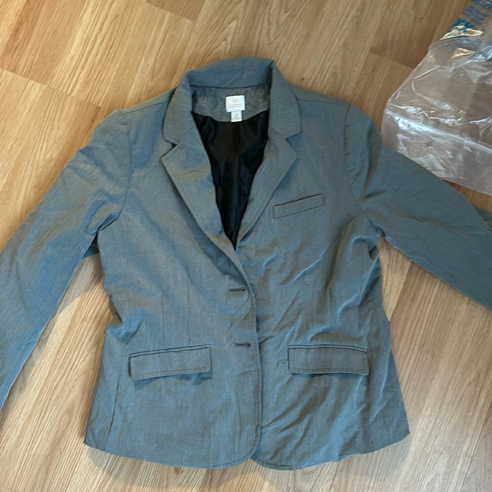 Lauren Conrad blazer size 12
